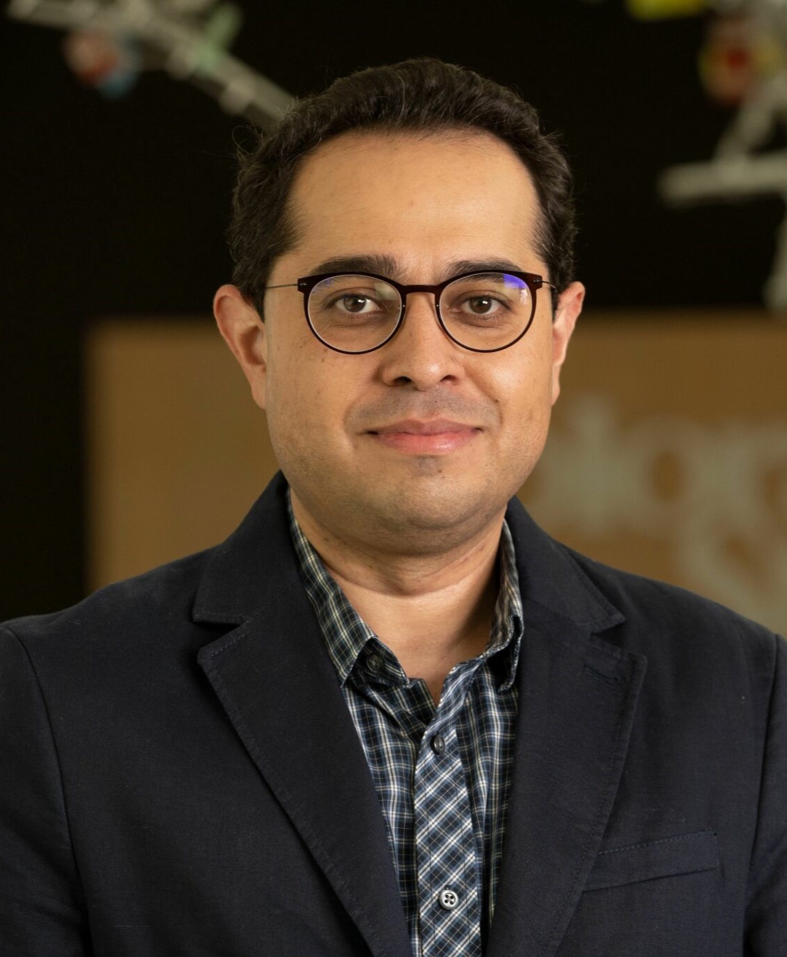 Hamed Qahri-Saremi