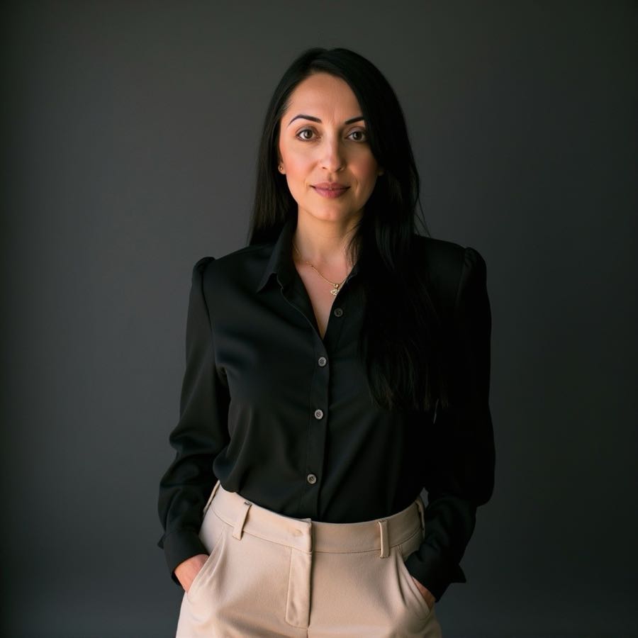 Sepideh Naseri