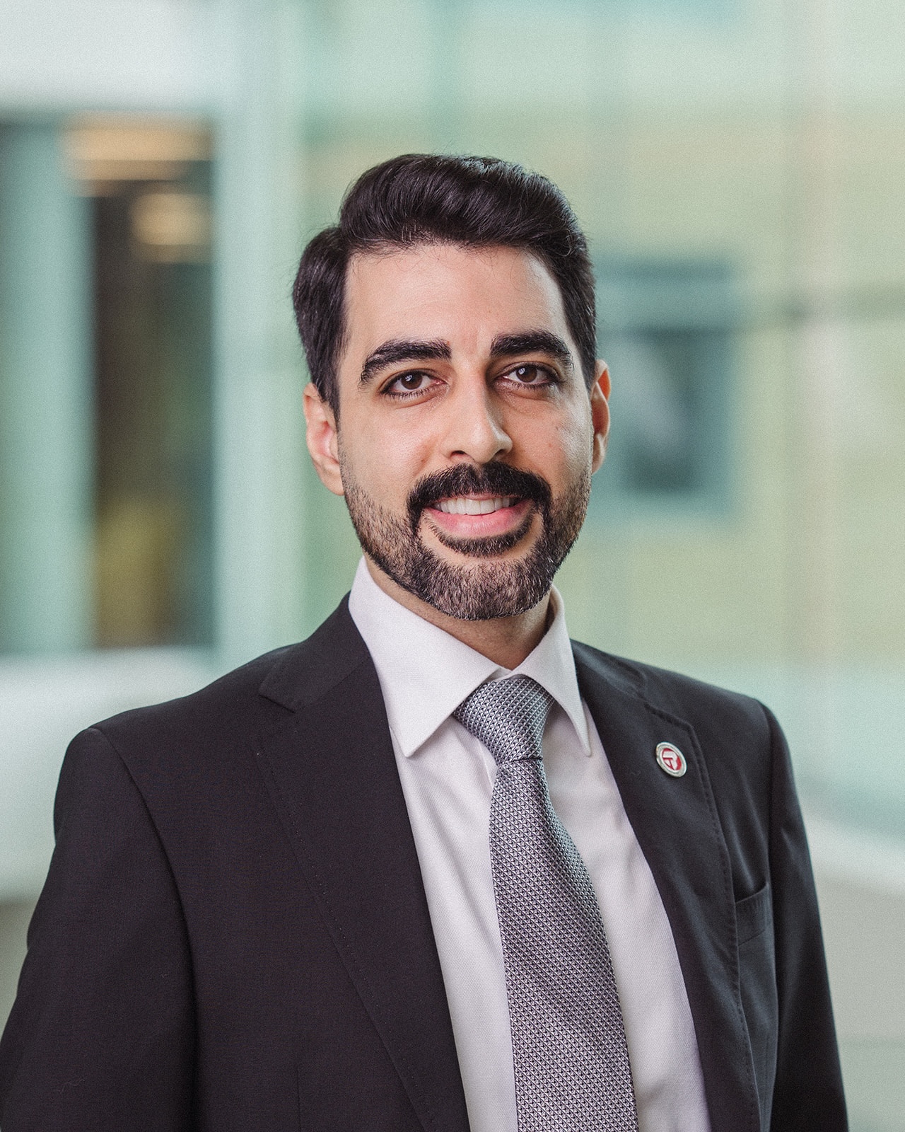 Mohsen Foroughifar