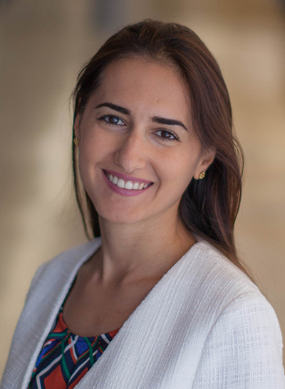 Tala Mirzaei