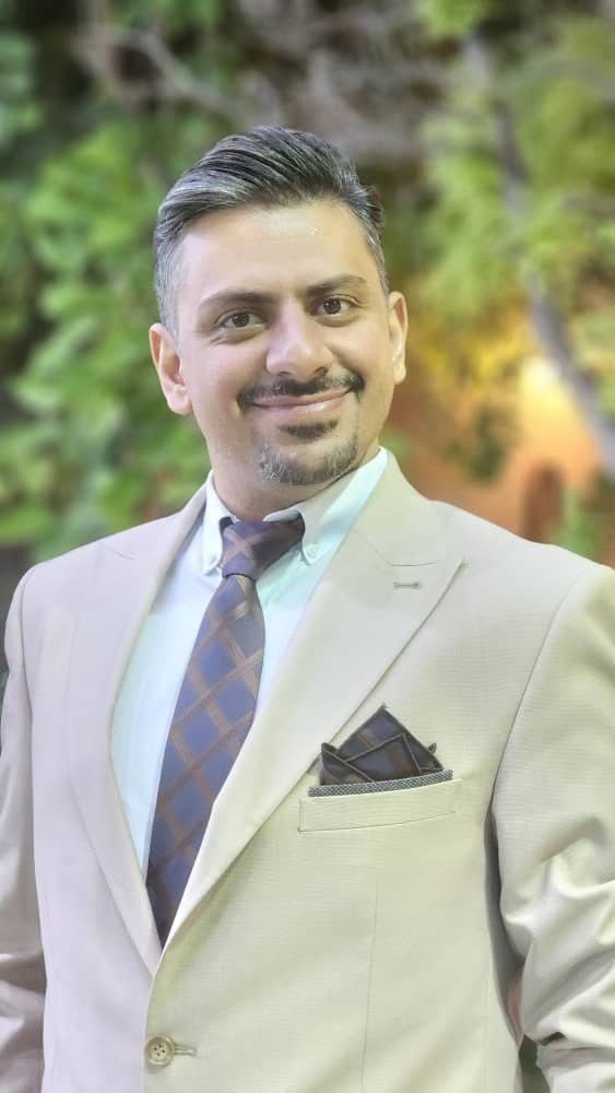 Kasra Dolatkhahi